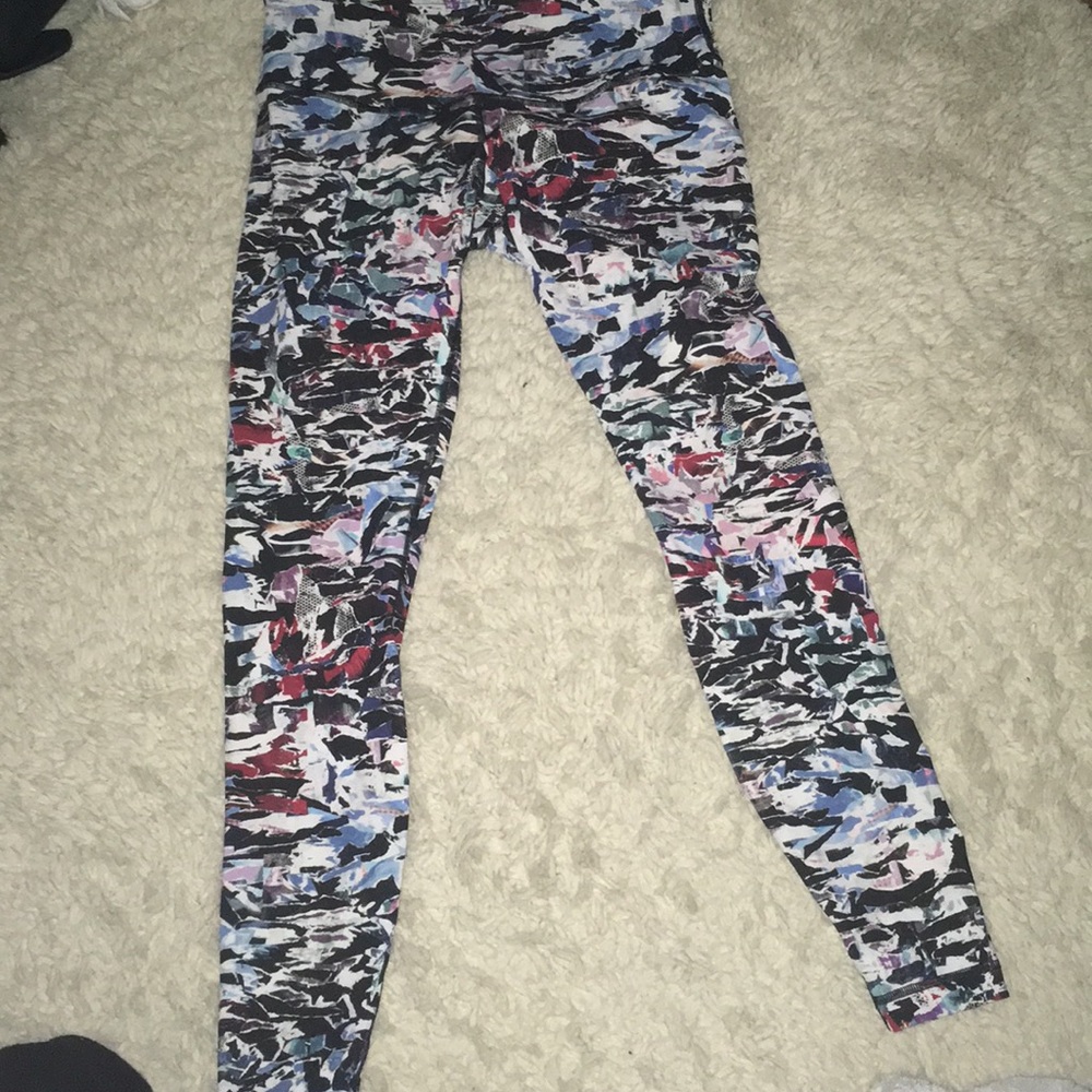 NWOT lululemon athletica legging